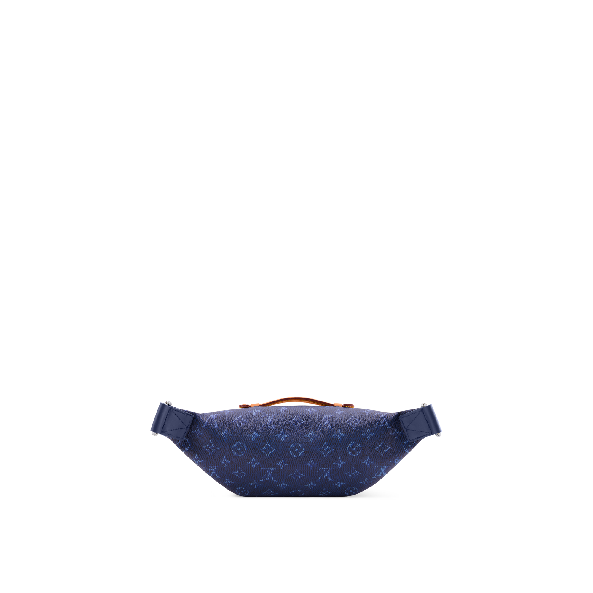 Monogram otro Bolsas para Hombre Novedades Cangurera Rush | Louis Vuitton ® (Ampliar producto)