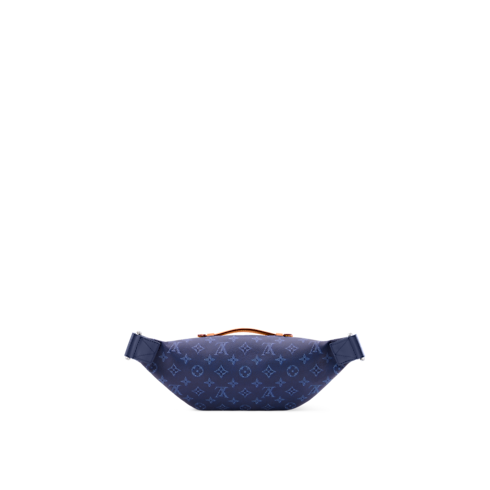 Monogram otro Bolsas para Hombre Novedades Cangurera Rush | Louis Vuitton ® (Ampliar producto)