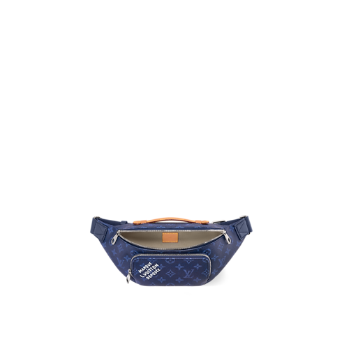 Monogram otro Bolsas para Hombre Novedades Cangurera Rush | Louis Vuitton ® (Ampliar producto)