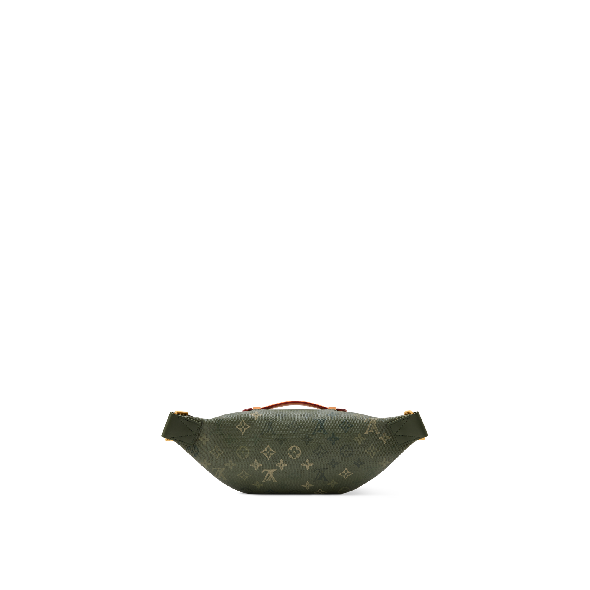 Monogram otro Bolsas para Hombre Novedades Cangurera Rush | Louis Vuitton ® (Ampliar producto)