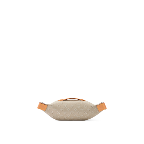 Monogram otro Bolsas para Hombre Novedades Cangurera Rush | Louis Vuitton ® (Ampliar producto)