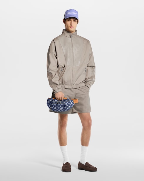 Outros Monogram Bolsas Masculinas Novidades em Bolsas Bolsa Bumbag Rush | Louis Vuitton ®
