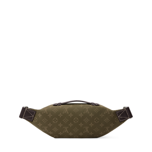 Monogram Other Bolsas Todas las Bolsas Cangurera Rush | Louis Vuitton ® (Ampliar producto)