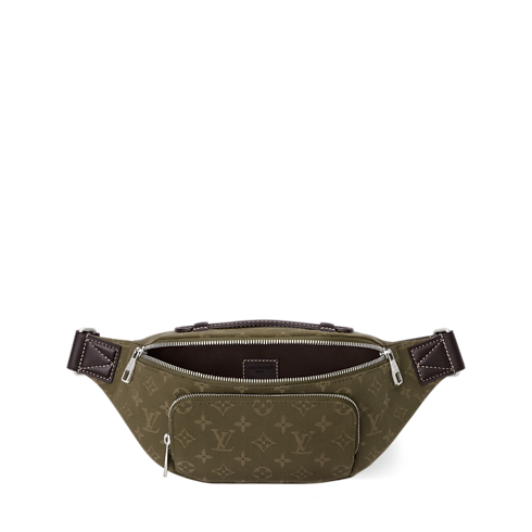 Monogram Other Bolsas Todas las Bolsas Cangurera Rush | Louis Vuitton ® (Ampliar producto)