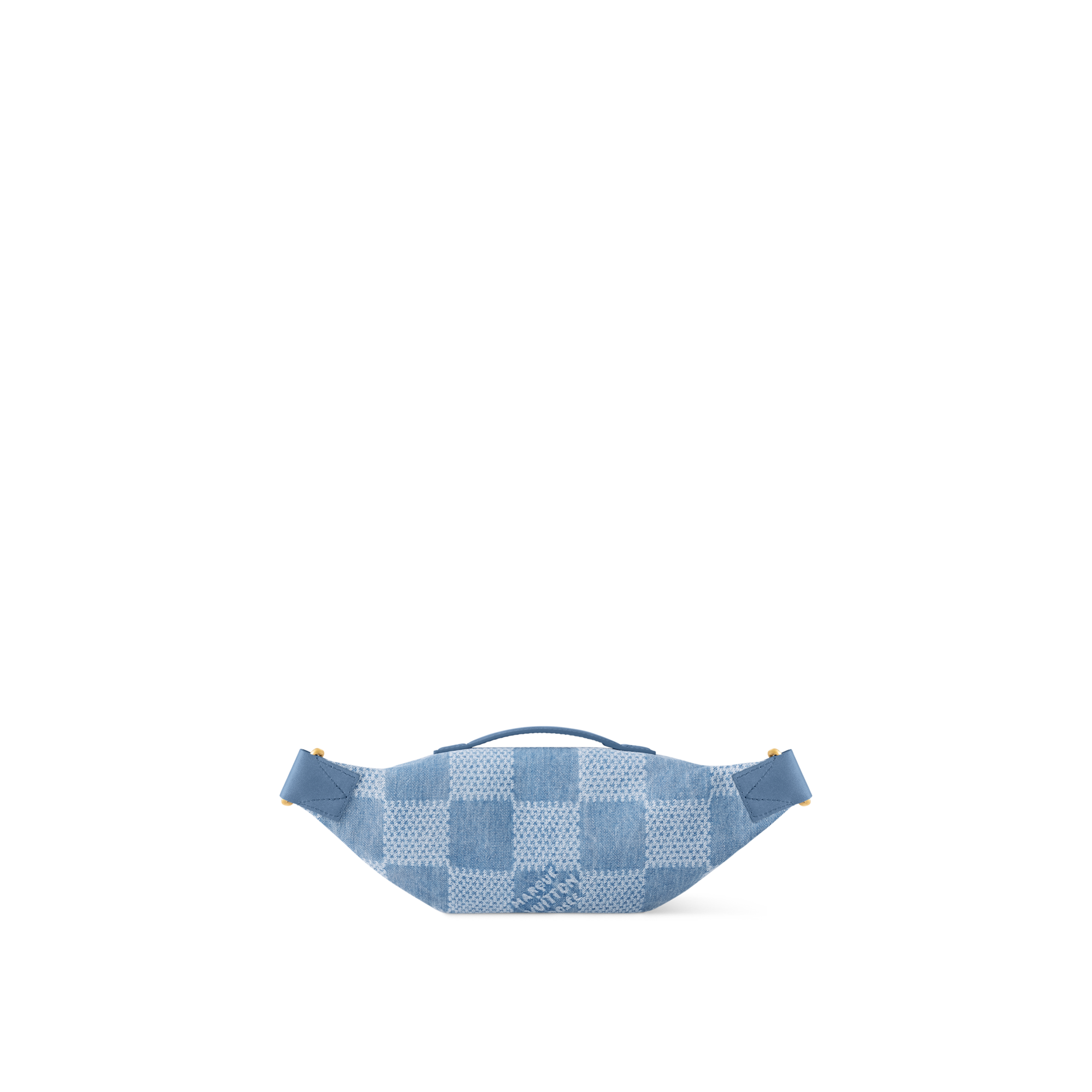 Damier Other Bolsas para Mujer Novedades Cangurera Rush | Louis Vuitton ® (Ampliar producto)