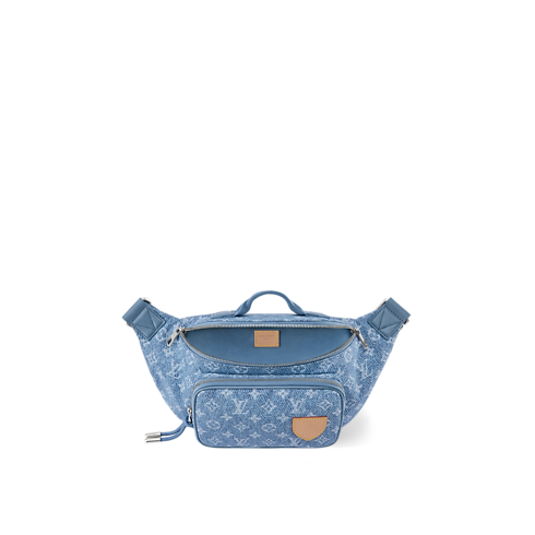 Monogram otro Bolsas para Hombre Novedades Cangurera Rush XL | Louis Vuitton ® (Ampliar producto)