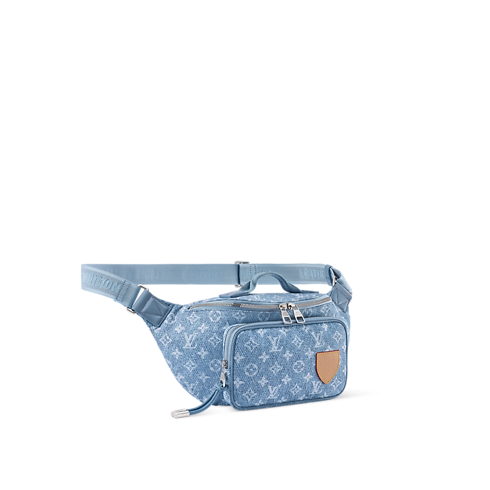 Monogram otro Bolsas para Hombre Novedades Cangurera Rush XL | Louis Vuitton ® (Ampliar producto)