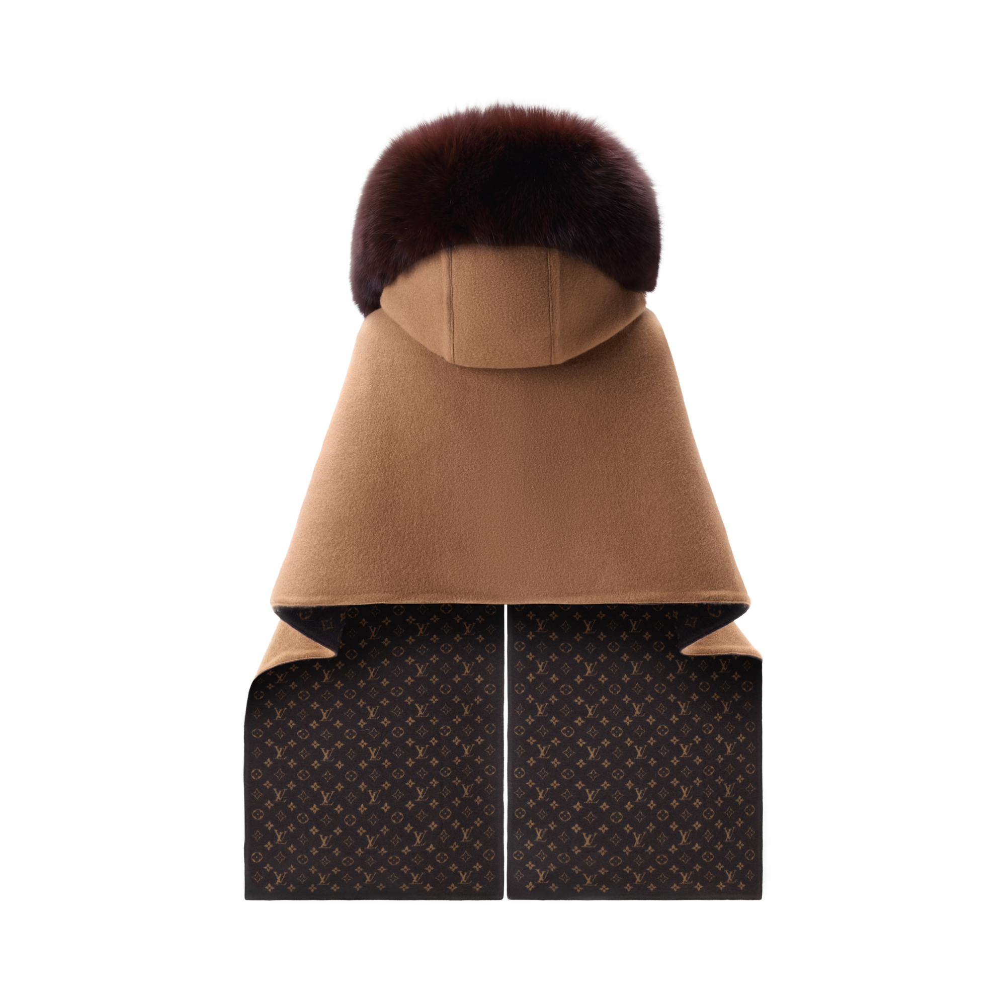 S00 Accesorios Home Textile Capa LV Foxy | Louis Vuitton ® (Ampliar producto)