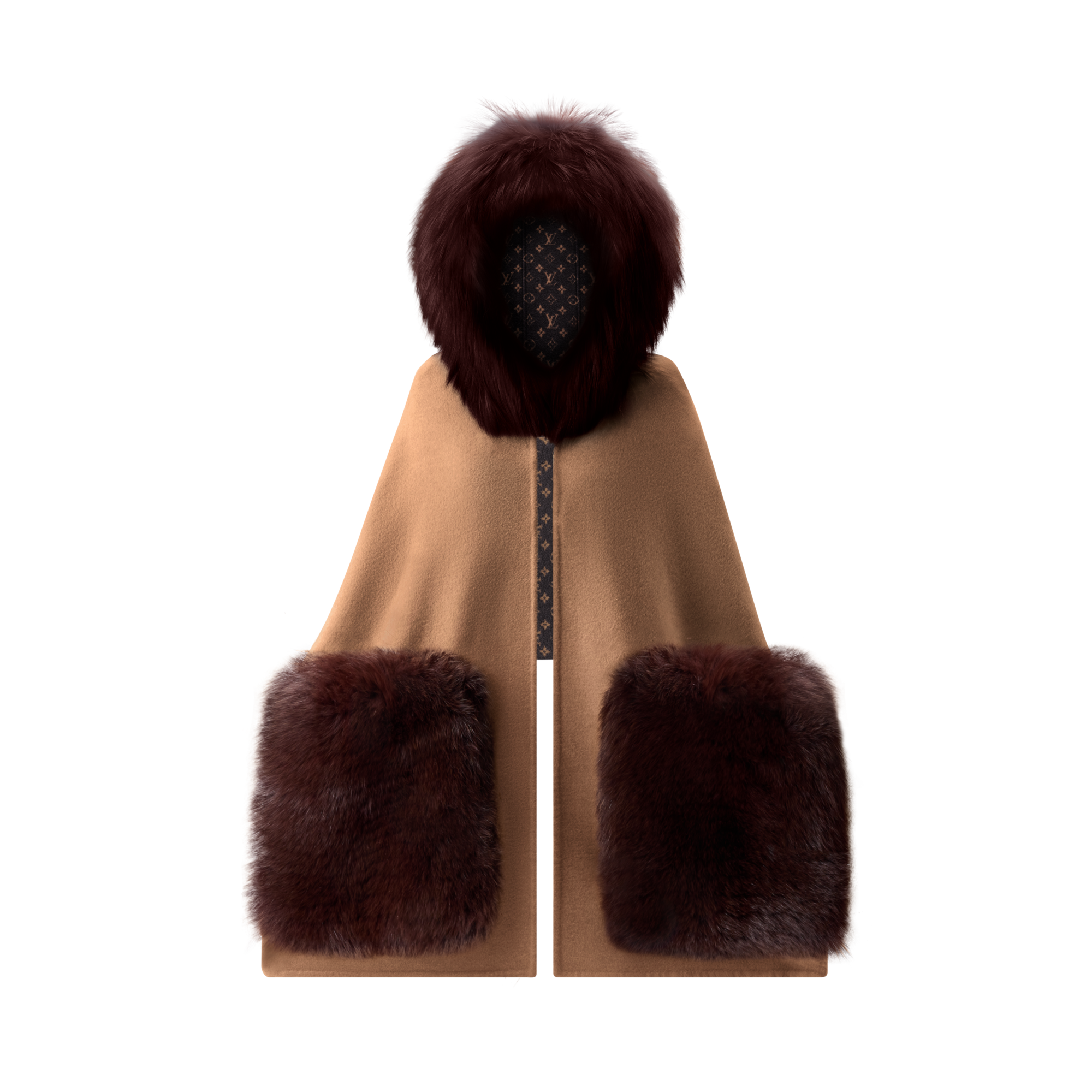S00 Accesorios Home Textile Capa LV Foxy | Louis Vuitton ® (Ampliar producto)