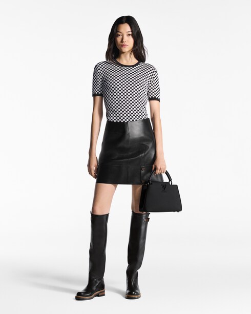 Capucines Bolsas Capucines Bolsa Capucines BB | Louis Vuitton ®