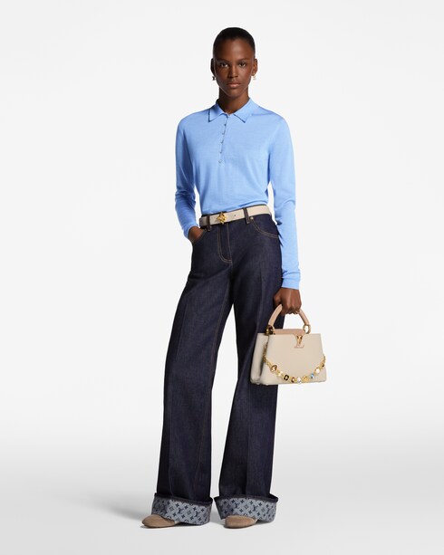 Capucines Bolsas Capucines Capucines BB | Louis Vuitton ®