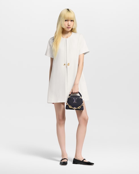 Capucines Handbags Capucines Capucines Mini | Louis Vuitton ®