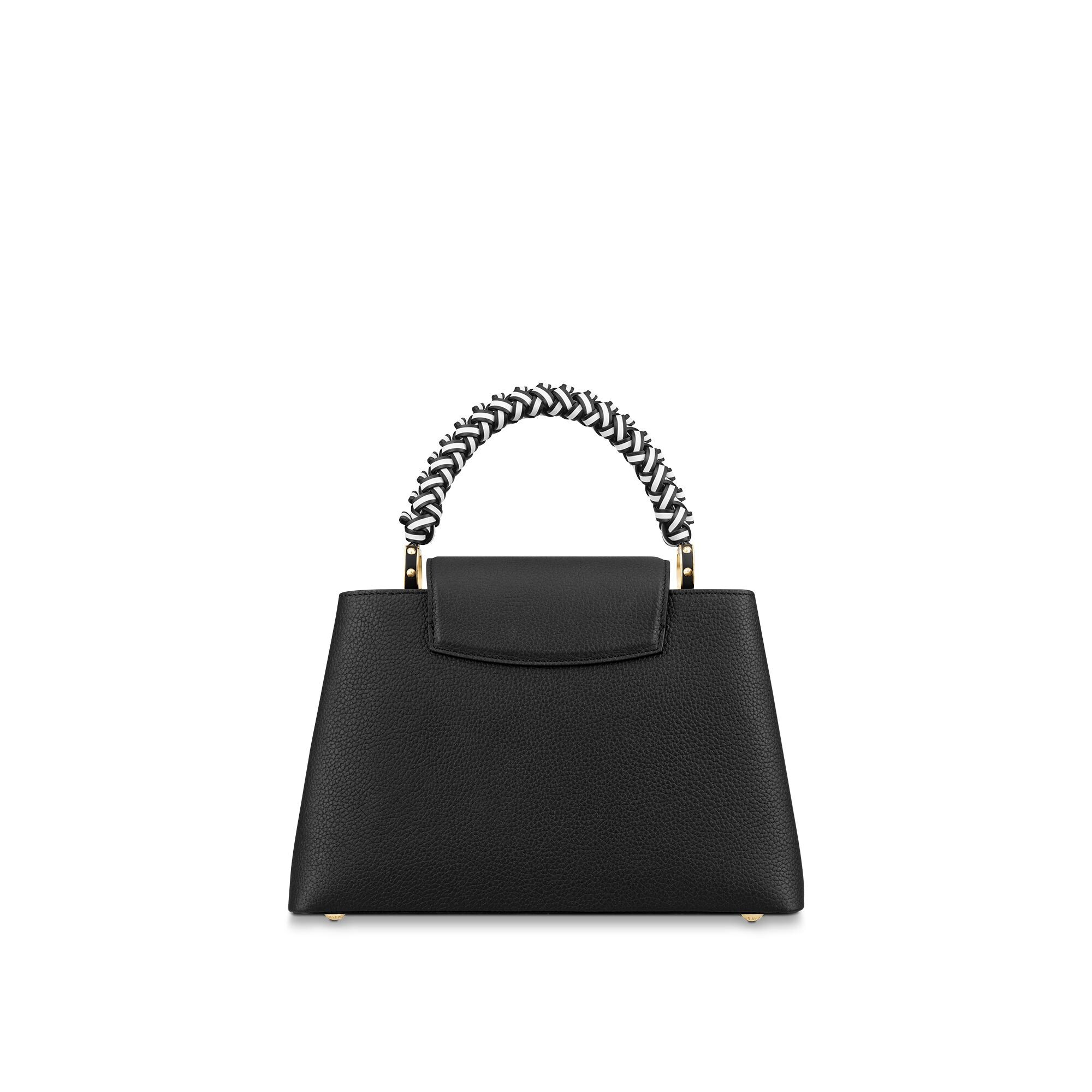Capucines Bolsas de mano Todas las colecciones Capucines MM | Louis Vuitton ® (Ampliar producto)