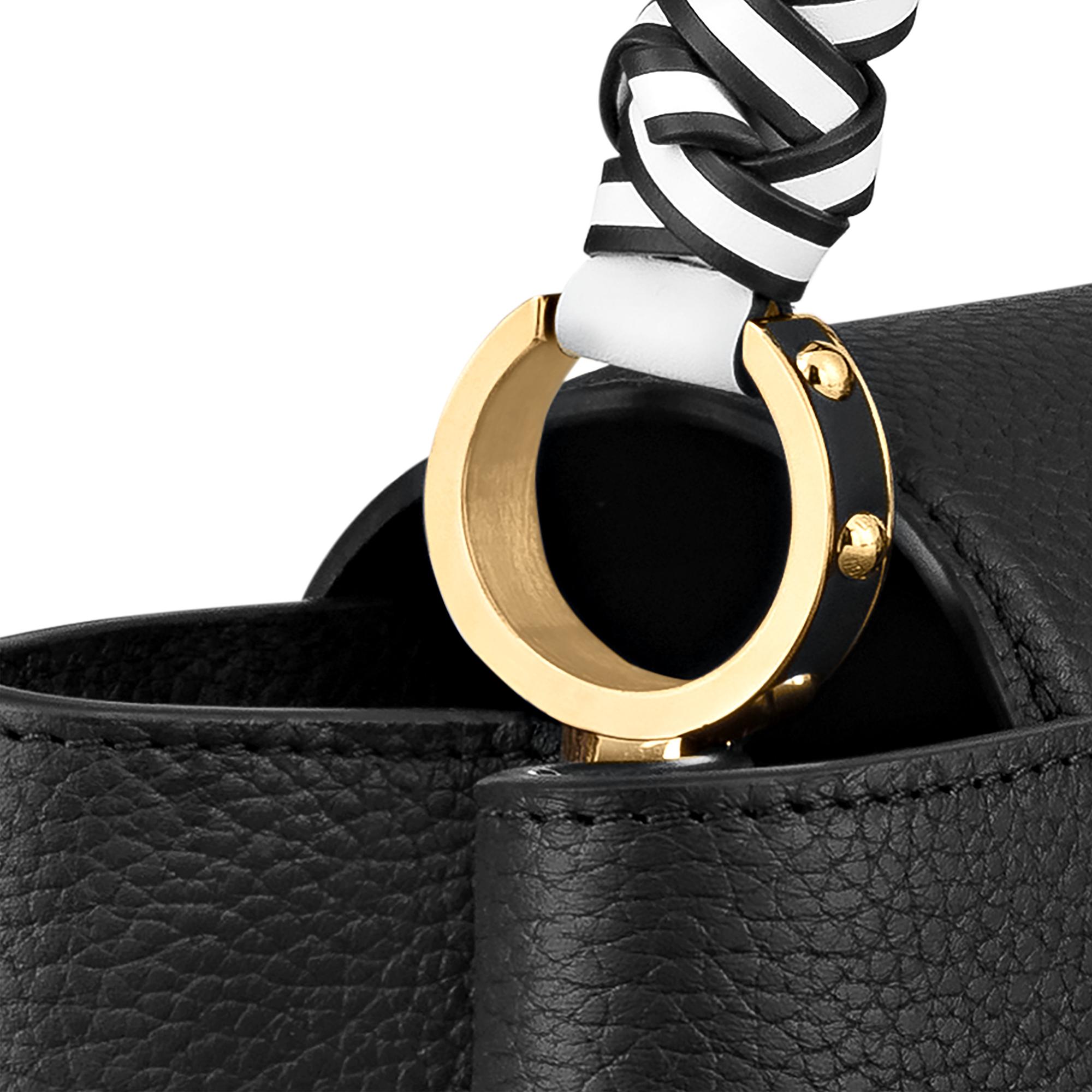 Capucines Bolsas de mano Todas las colecciones Capucines MM | Louis Vuitton ® (Ampliar producto)