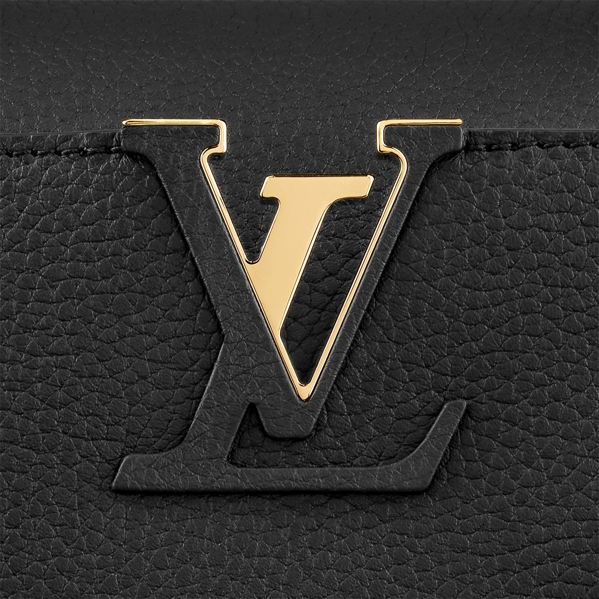 Capucines Bolsas de mano Todas las colecciones Capucines MM | Louis Vuitton ® (Ampliar producto)