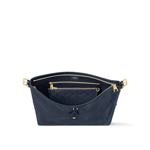 Monogram Empreinte Bolsas de mano Todas las bolsas de mano Carry All MM | Louis Vuitton ® (Ampliar producto)