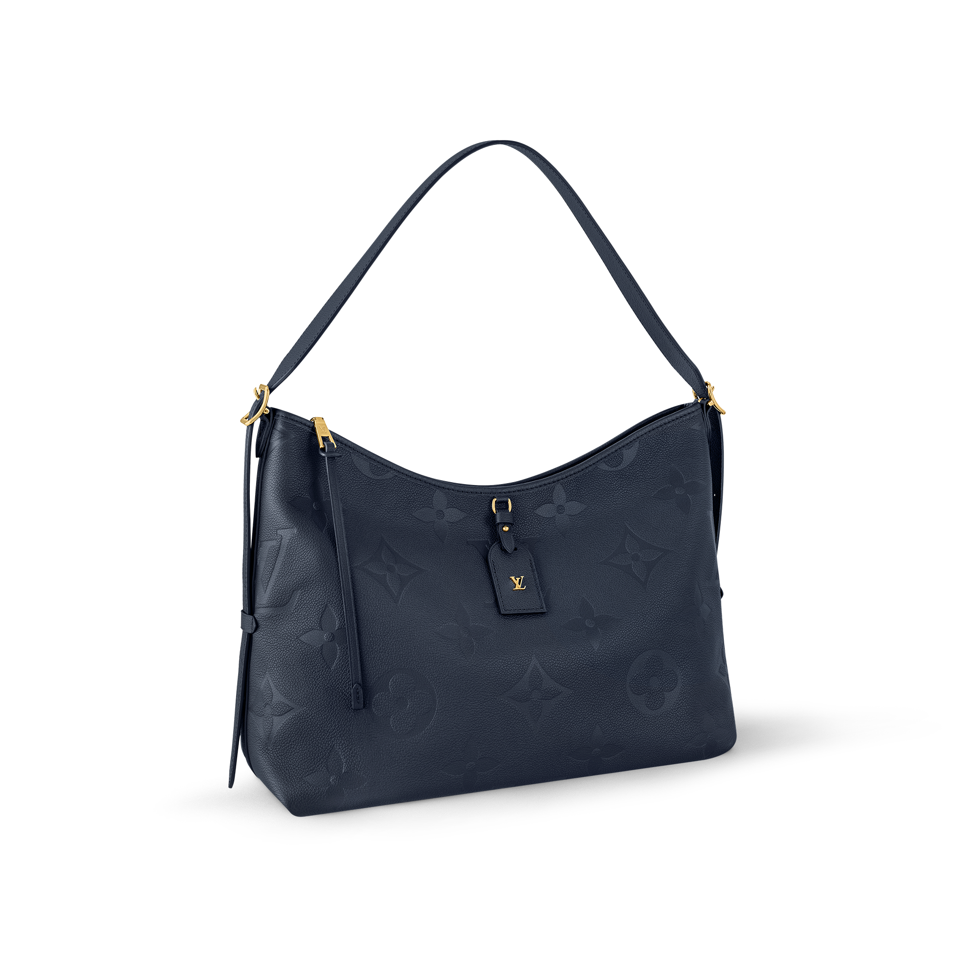 Monogram Empreinte Bolsas de mano Todas las bolsas de mano Carry All MM | Louis Vuitton ® (Ampliar producto)