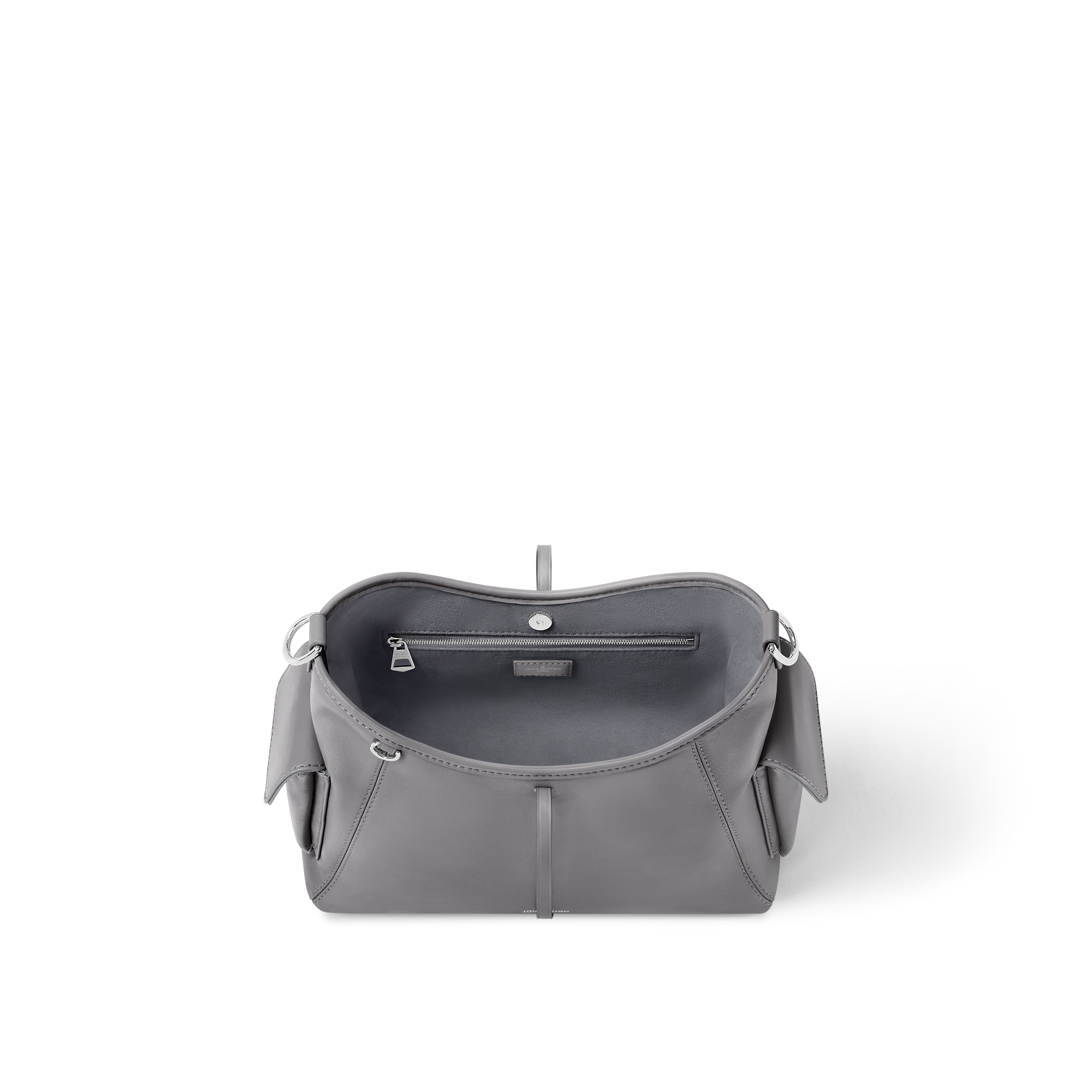 H34 Bolsas de mano Todas las bolsas de mano CarryAll Cargo Vibe PM | Louis Vuitton ® (Ampliar producto)