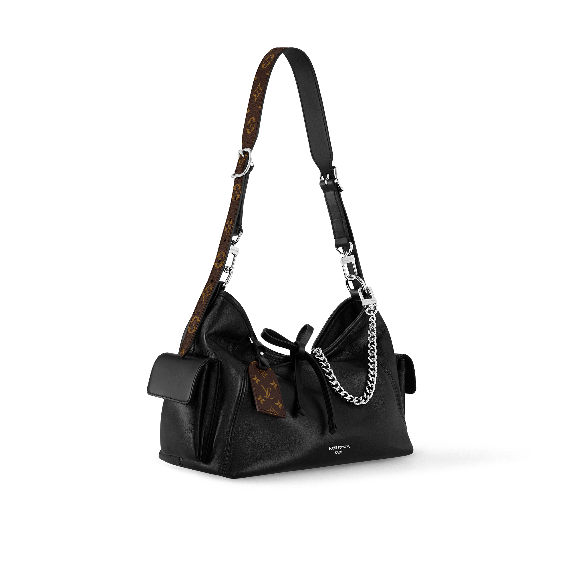 H34 Bolsas de mano Todas las bolsas de mano CarryAll Cargo Vibe PM | Louis Vuitton ® (Ampliar producto)