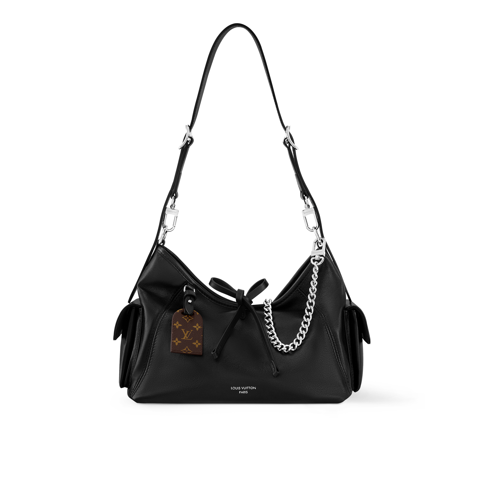 H34 Bolsas de mano Todas las bolsas de mano CarryAll Cargo Vibe PM | Louis Vuitton ® (Ampliar producto)