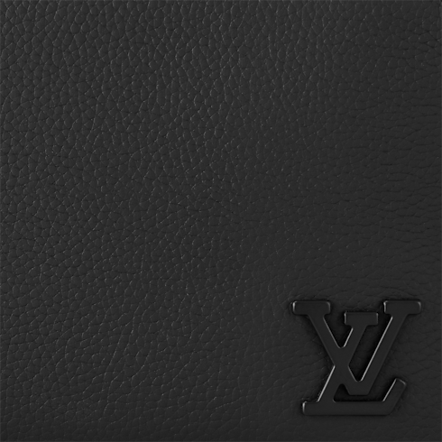 LV Aerogram Holiday Selección de hombres Cartera Alpha Wearable | Louis Vuitton ® (Ampliar producto)
