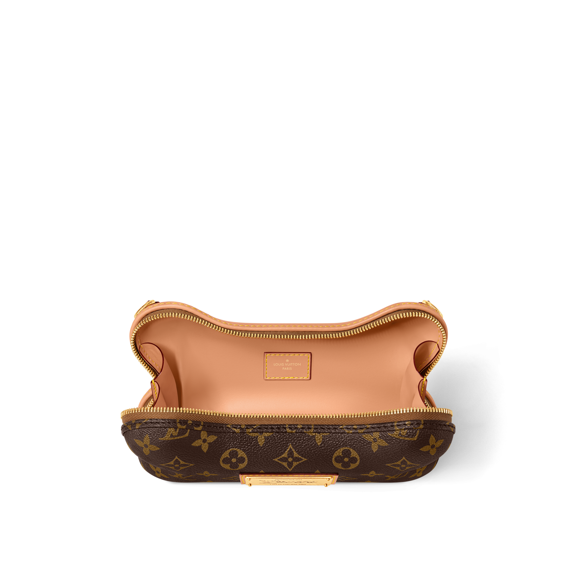 Monogram Bolsas All Collections Cartera Bone | Louis Vuitton ® (Ampliar producto)