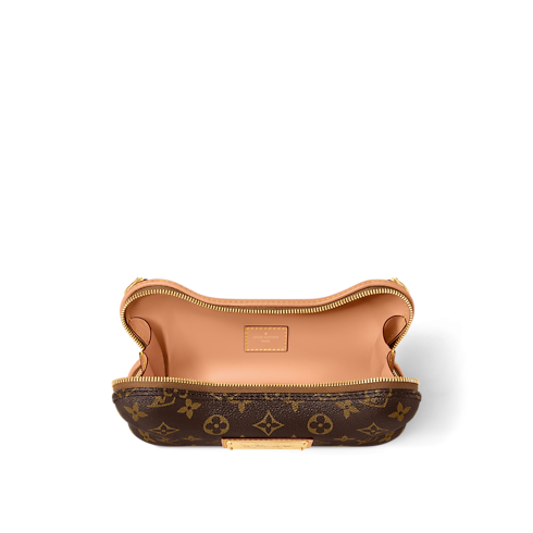 Monogram Bolsas All Collections Cartera Bone | Louis Vuitton ® (Ampliar producto)