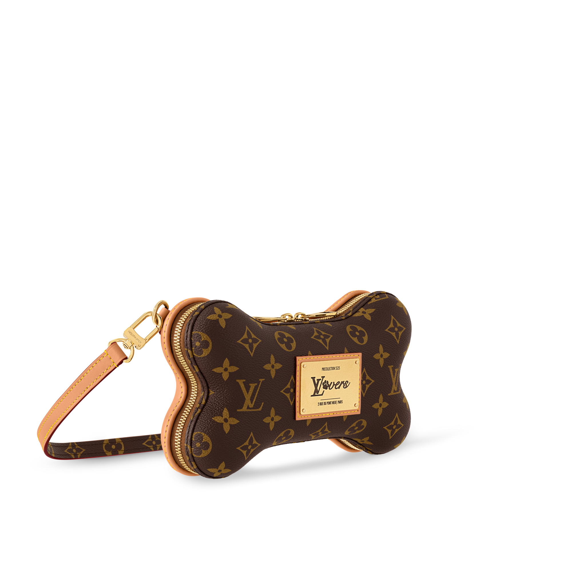 Monogram Bolsas All Collections Cartera Bone | Louis Vuitton ® (Ampliar producto)
