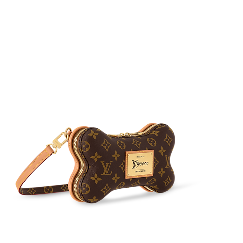 Monogram Bolsas All Collections Cartera Bone | Louis Vuitton ® (Ampliar producto)