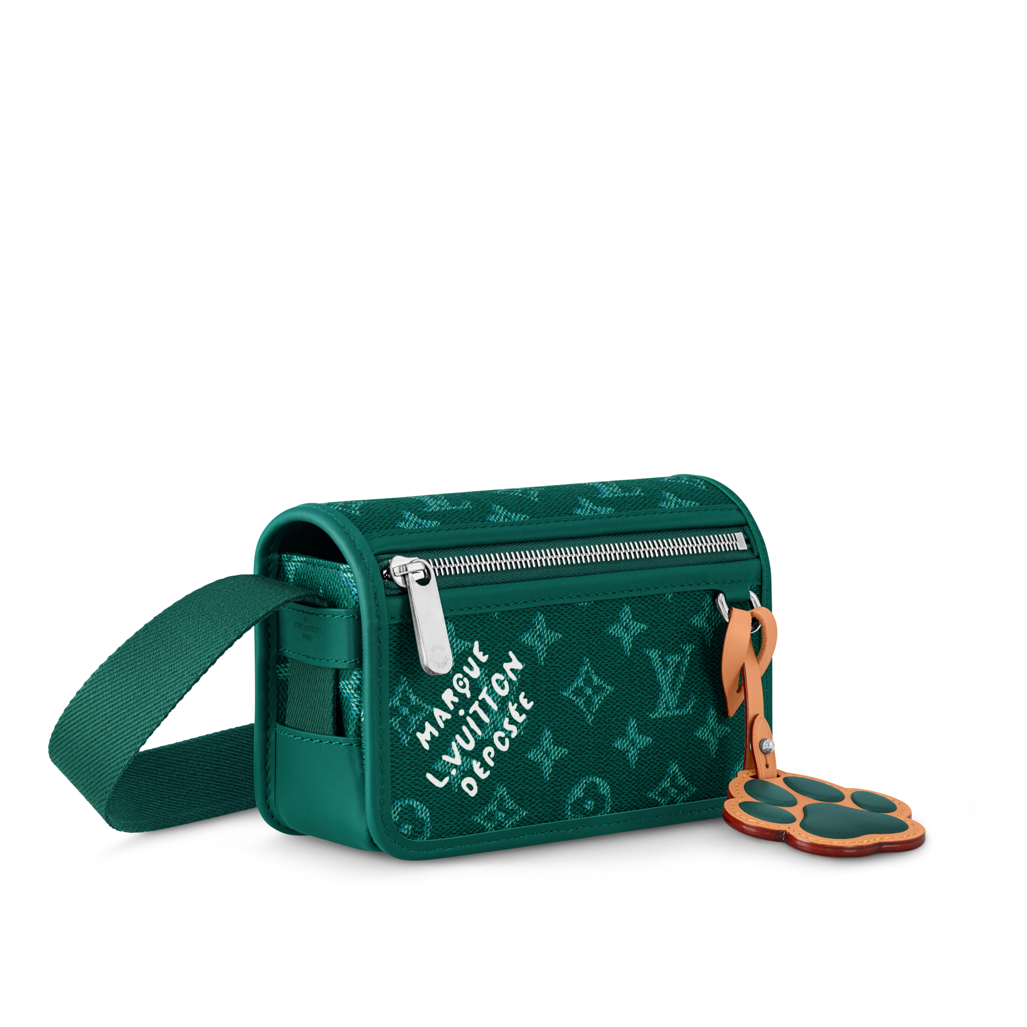G71 Bolsas All Collections Cartera Bosphore | Louis Vuitton ® (Ampliar producto)