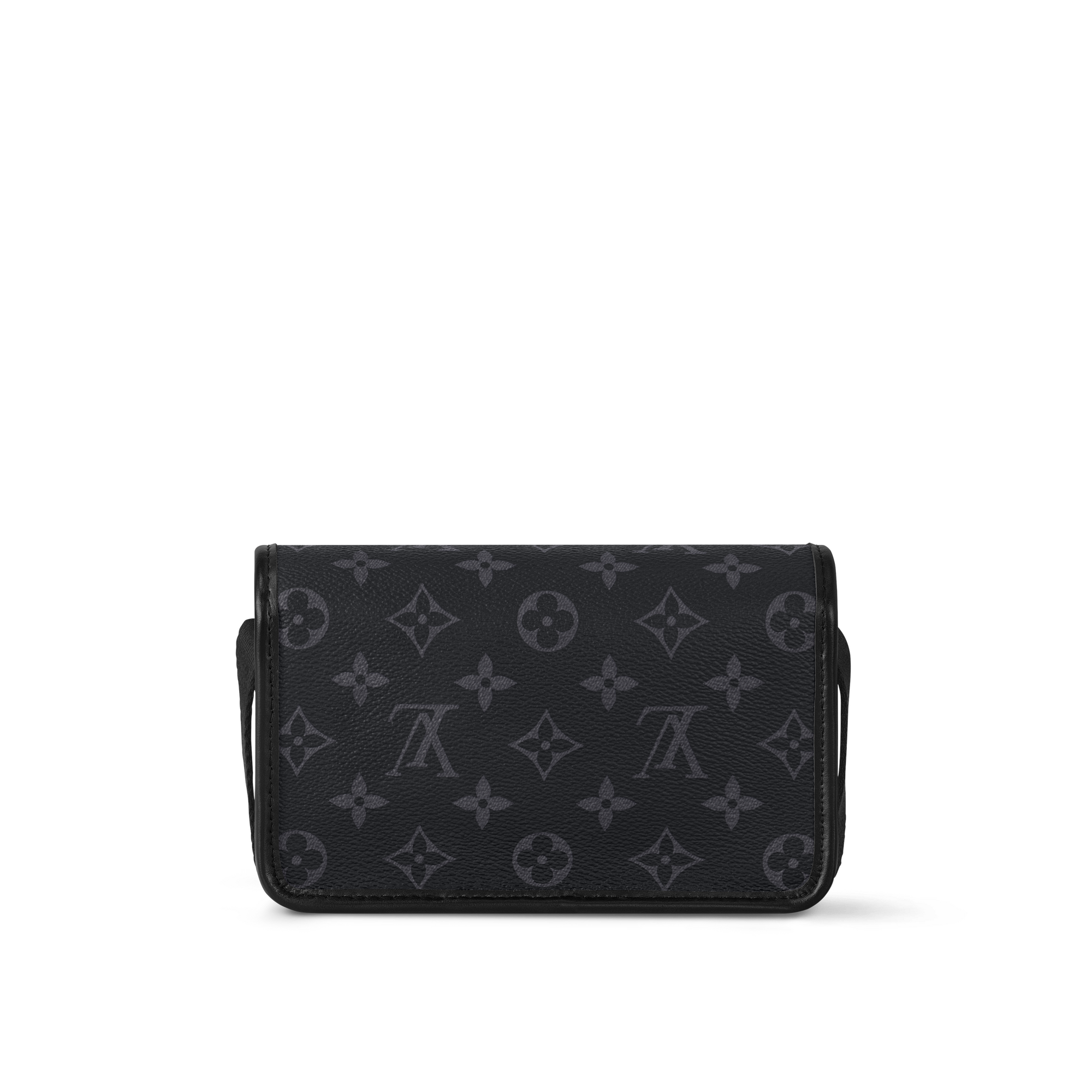 Monogram Eclipse Bolsas All Collections Cartera Bosphore Wearable | Louis Vuitton ® (Ampliar producto)