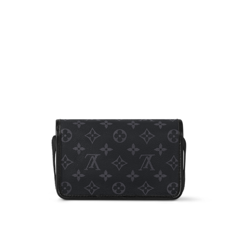 Monogram Eclipse Bolsas All Collections Cartera Bosphore Wearable | Louis Vuitton ® (Ampliar producto)