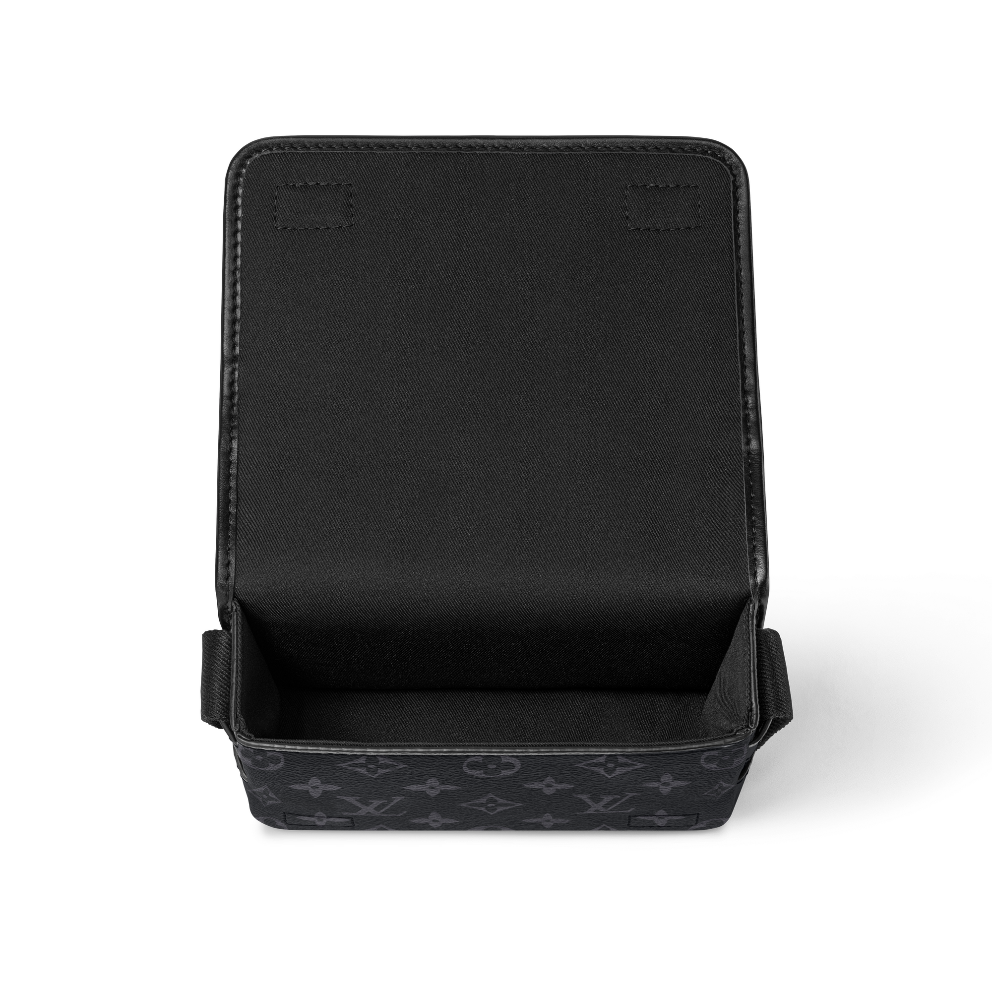 Monogram Eclipse Bolsas All Collections Cartera Bosphore Wearable | Louis Vuitton ® (Ampliar producto)