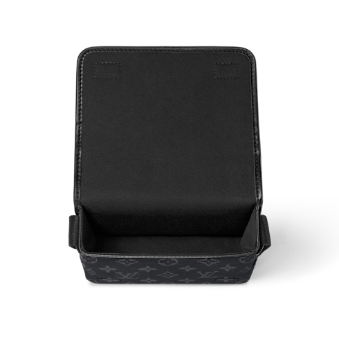 Monogram Eclipse Bolsas All Collections Cartera Bosphore Wearable | Louis Vuitton ® (Ampliar producto)