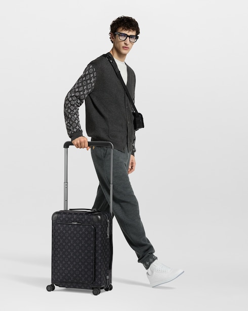 Monogram Eclipse Bolsas All Collections Cartera Bosphore Wearable | Louis Vuitton ®