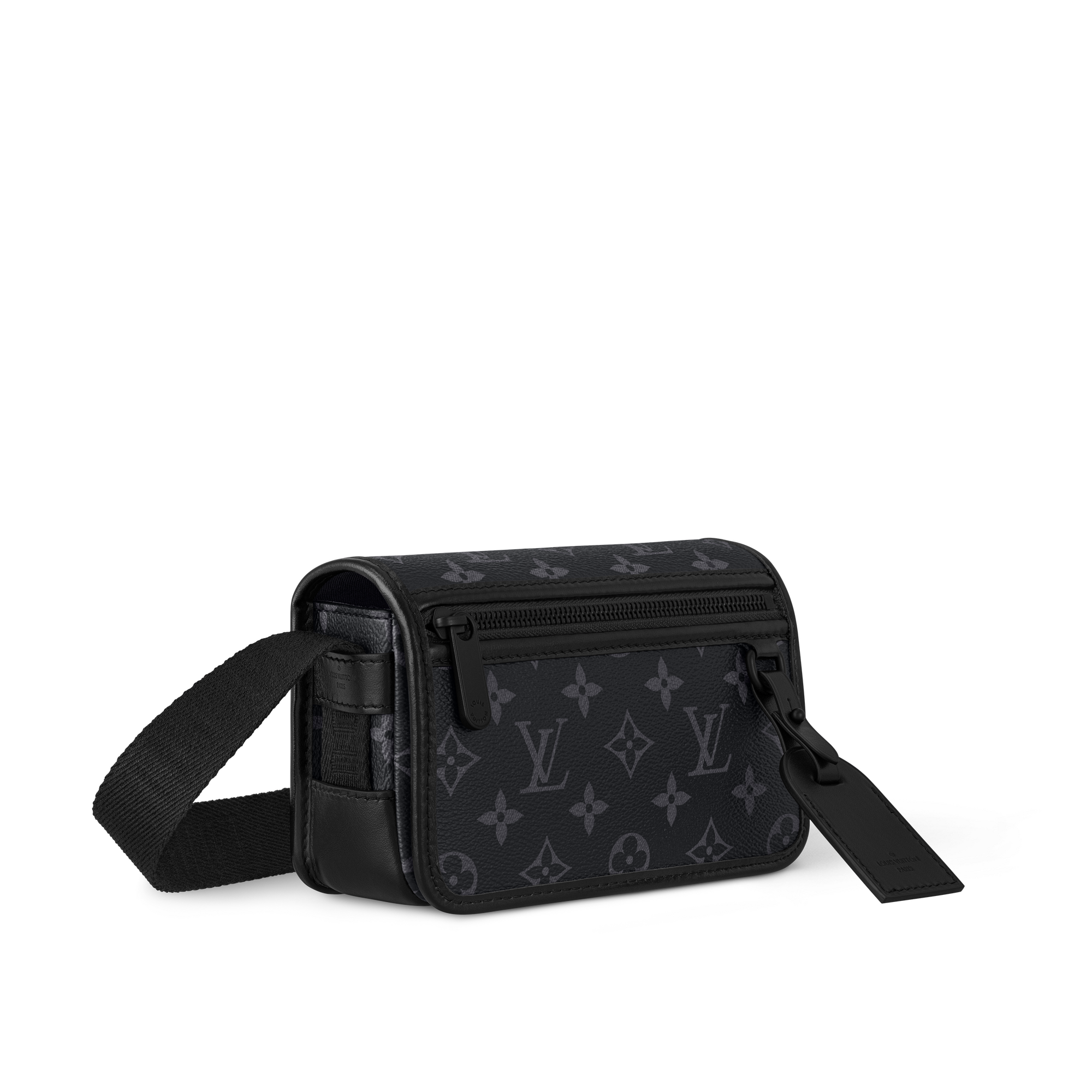 Monogram Eclipse Bolsas All Collections Cartera Bosphore Wearable | Louis Vuitton ® (Ampliar producto)