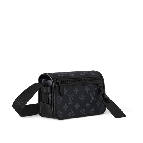 Monogram Eclipse Bolsas All Collections Cartera Bosphore Wearable | Louis Vuitton ® (Ampliar producto)