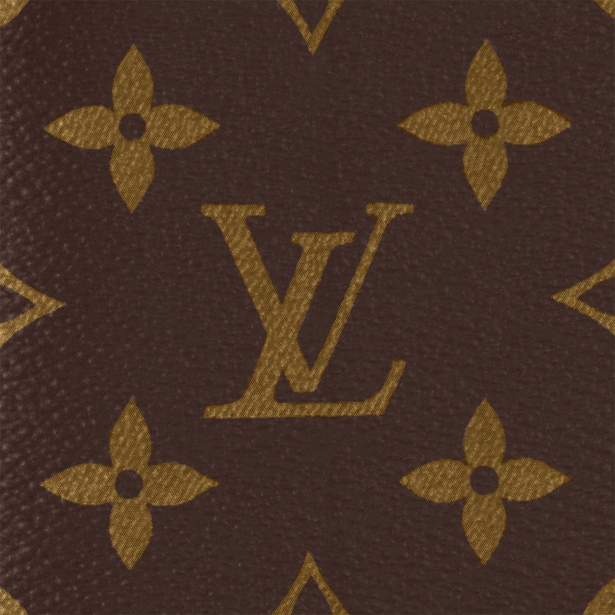 Monogram Personalización Artículos de Piel } Cartera Brazza | Louis Vuitton ® (Ampliar producto)