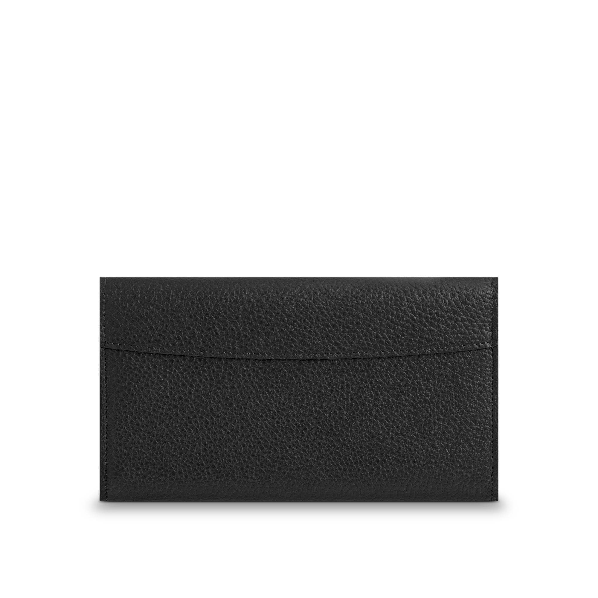 Taurillon Carteras y artículos de piel pequeños Todas las carteras y artículos de piel pequeños Cartera Capucines | Louis Vuitton ® (Ampliar producto)