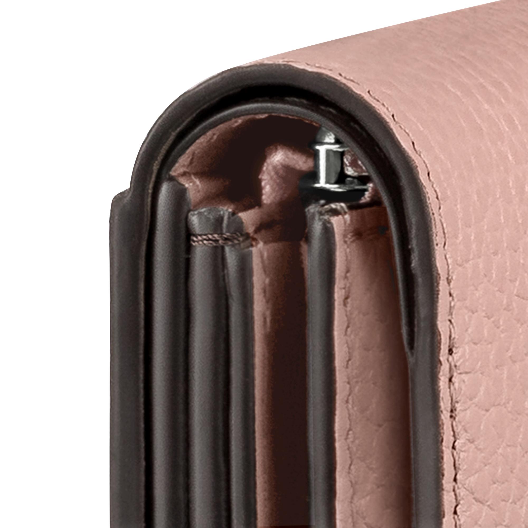 Capucines Carteras y artículos de piel pequeños Todas las carteras y artículos de piel pequeños Cartera Capucines XS | Louis Vuitton ® (Ampliar producto)