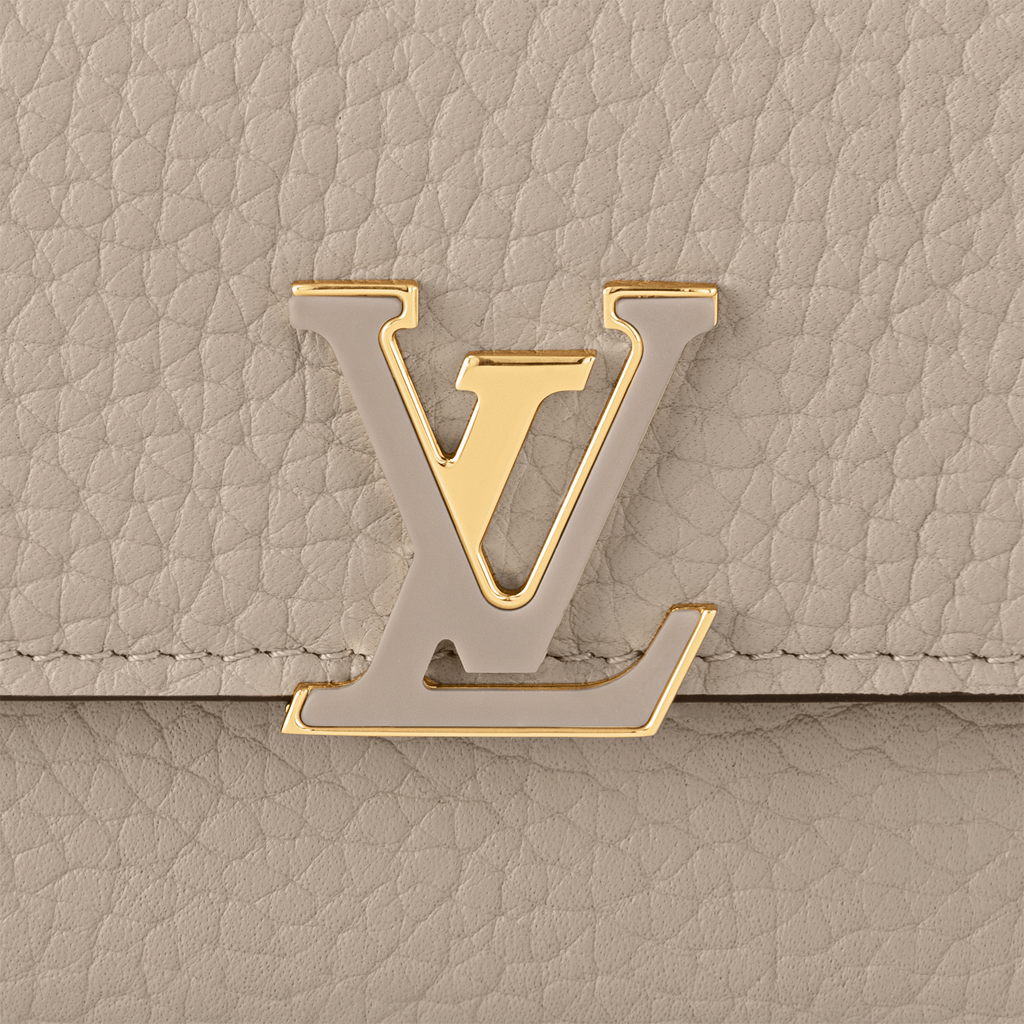 Capucines Carteras y artículos de piel pequeños Todas las carteras y artículos de piel pequeños Cartera Capucines XS | Louis Vuitton ® (Ampliar producto)