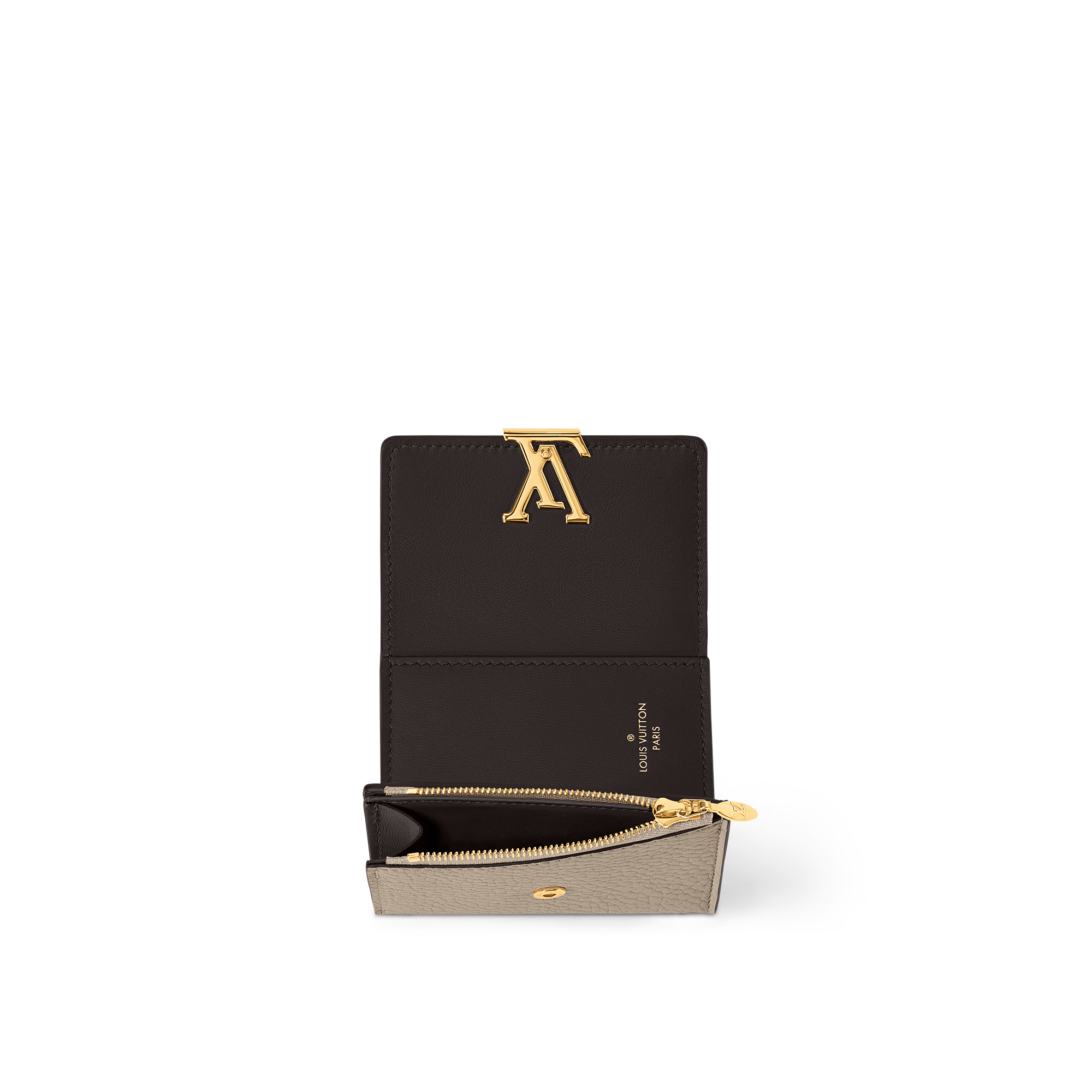 Capucines Carteras y artículos de piel pequeños Todas las carteras y artículos de piel pequeños Cartera Capucines XS | Louis Vuitton ® (Ampliar producto)