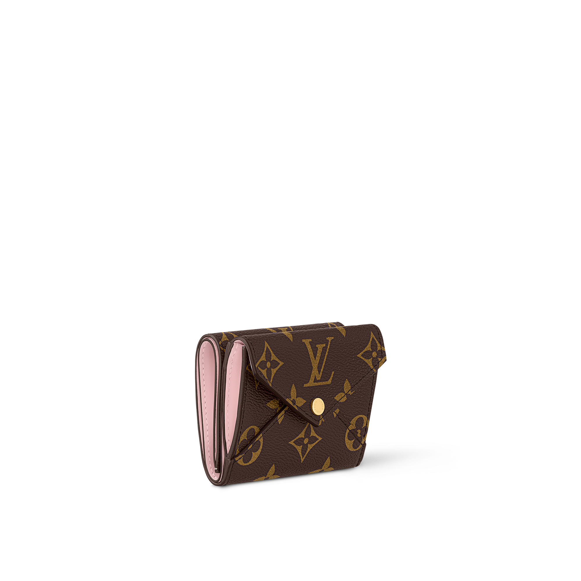 Monogram Carteras y artículos de piel pequeños Todas las carteras y artículos de piel pequeños Cartera Celeste | Louis Vuitton ® (Ampliar producto)