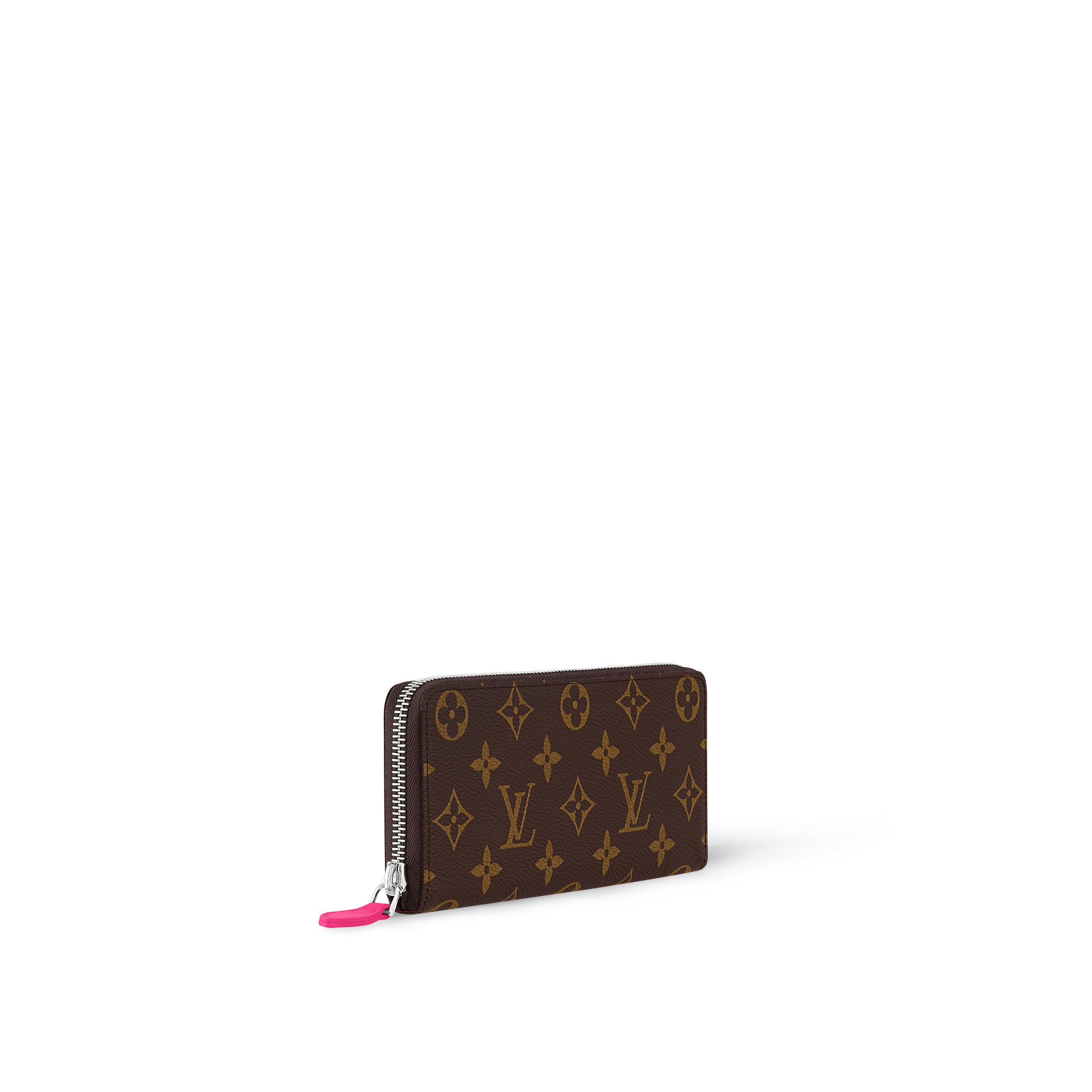 Monogram Carteras y artículos de piel pequeños Novedades Cartera Clémence | Louis Vuitton ® (Ampliar producto)