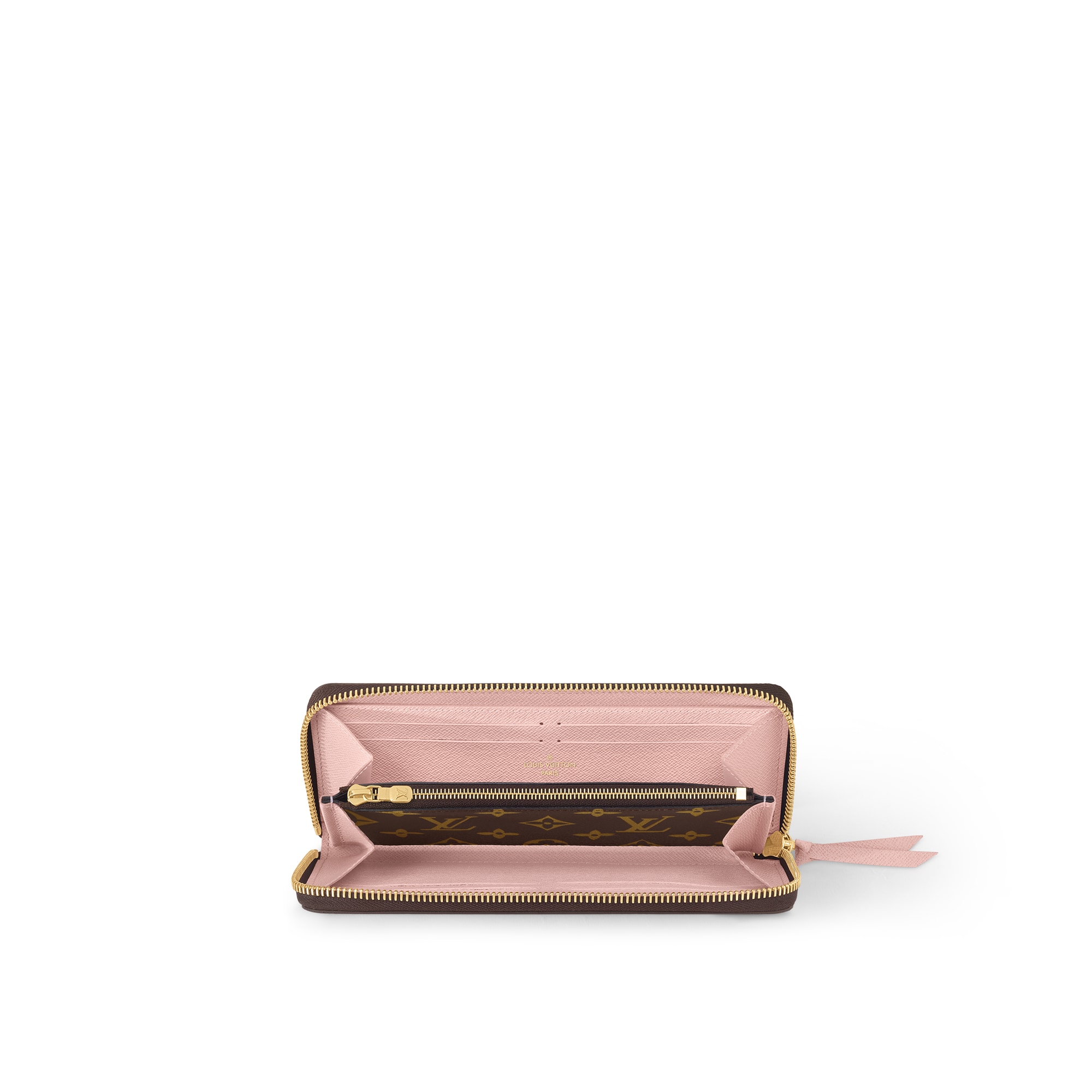Rosa Ballerine