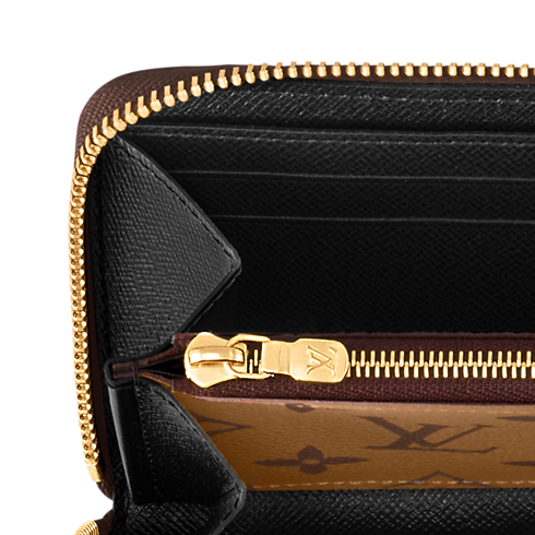 Cartera Clémence vista detallada