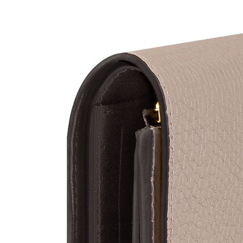 Capucines Carteras y artículos de piel pequeños Todas las carteras y artículos de piel pequeños Cartera compacta Capucines | Louis Vuitton ® (Ampliar producto)