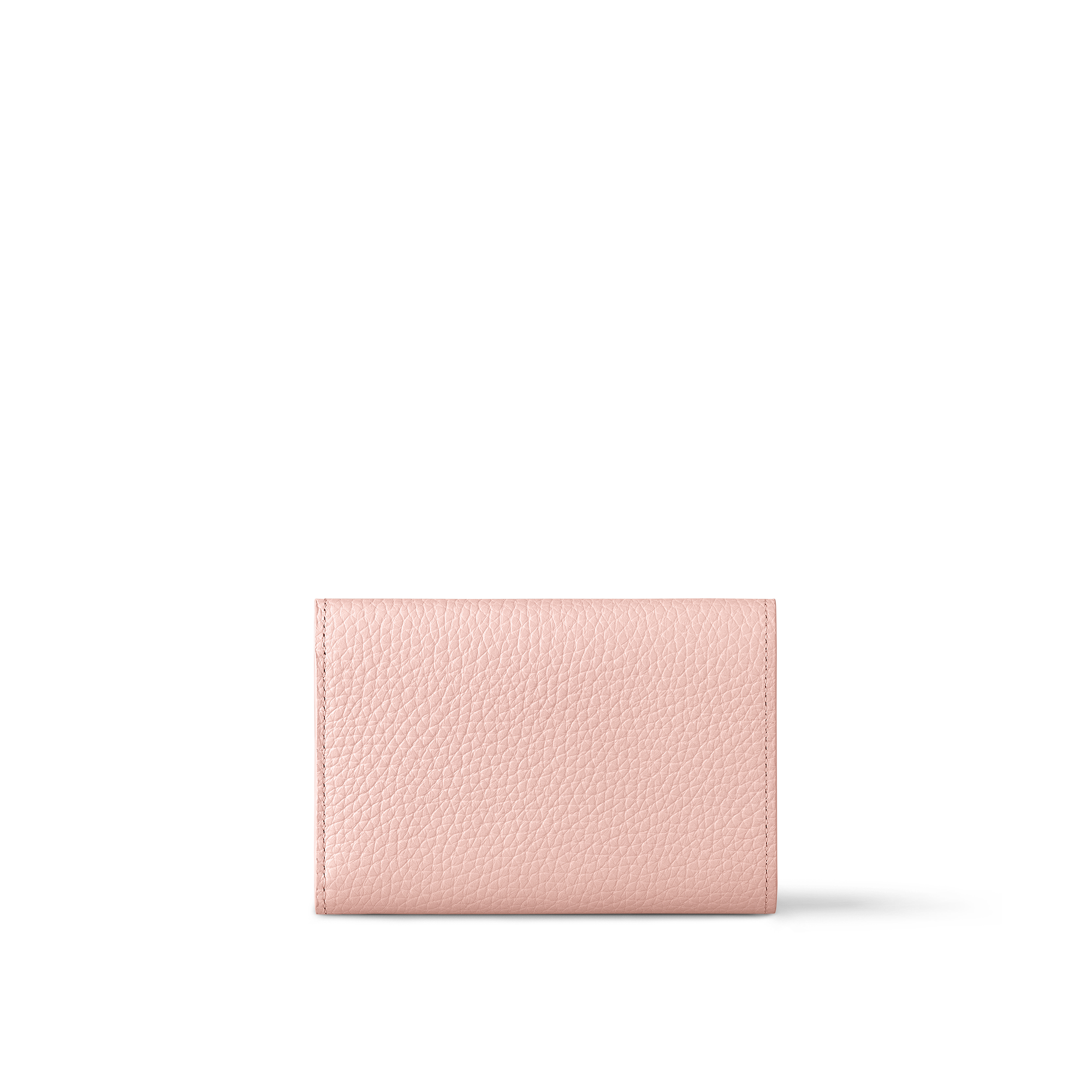 Capucines Carteras y artículos de piel pequeños Todas las carteras y artículos de piel pequeños Cartera compacta Capucines | Louis Vuitton ® (Ampliar producto)