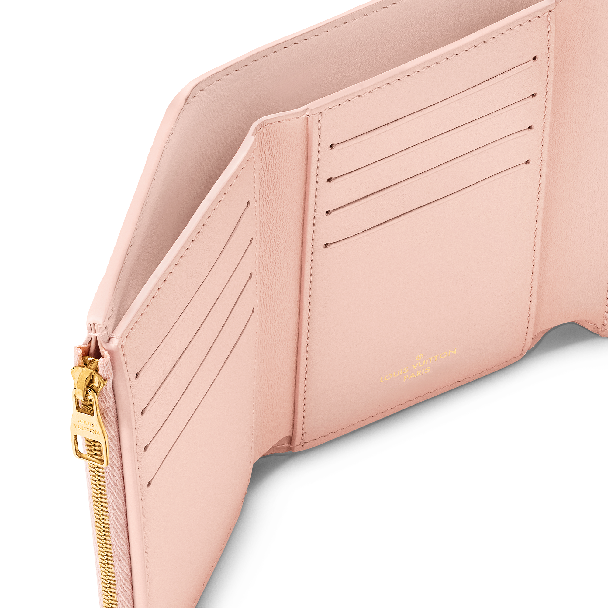 Capucines Carteras y artículos de piel pequeños Todas las carteras y artículos de piel pequeños Cartera compacta Capucines | Louis Vuitton ® (Ampliar producto)