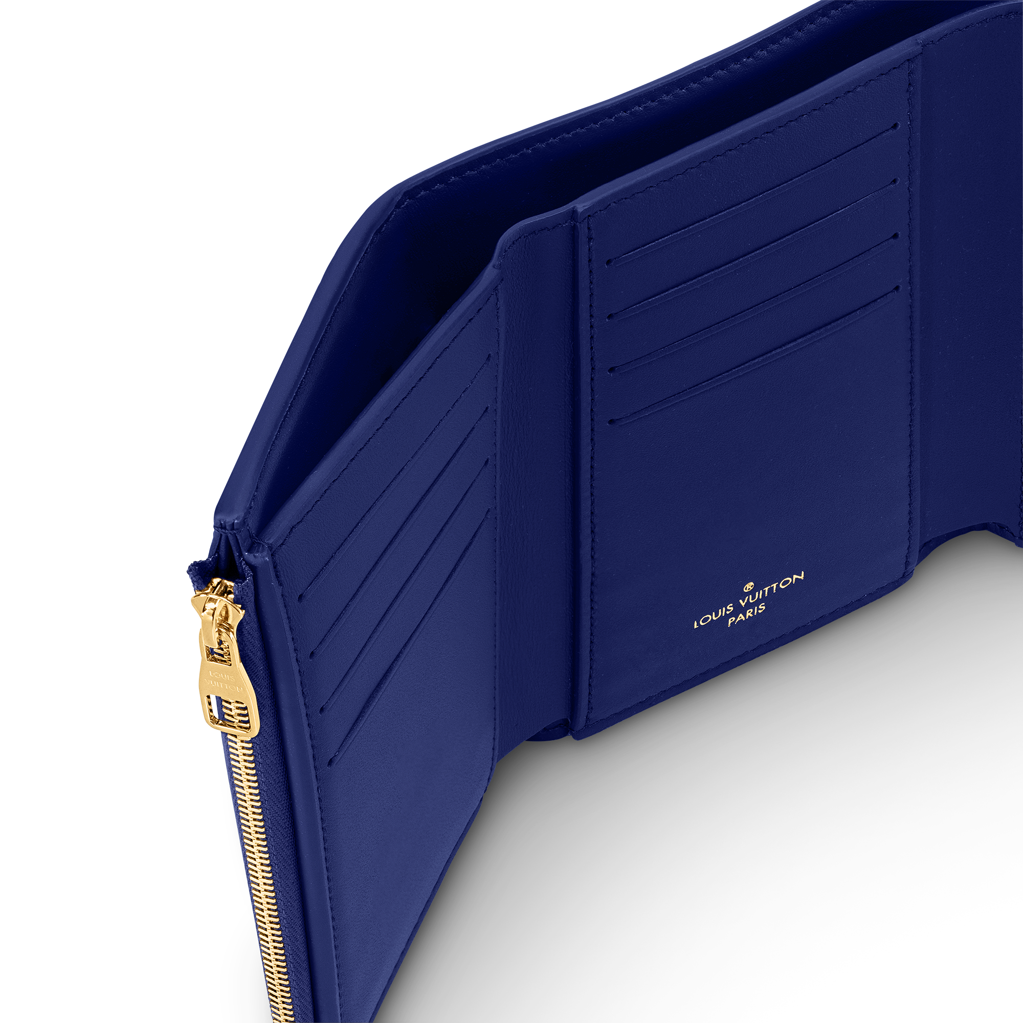 Capucines Carteras y artículos de piel pequeños Todas las carteras y artículos de piel pequeños Cartera compacta Capucines | Louis Vuitton ® (Ampliar producto)